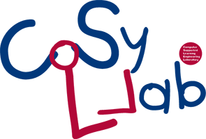 Cosyllab logo